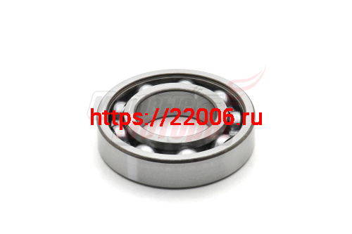 Подшипник 208 (арт.6208) (Россия, завод) Подшипник 208 (арт.6208) (Россия, завод)