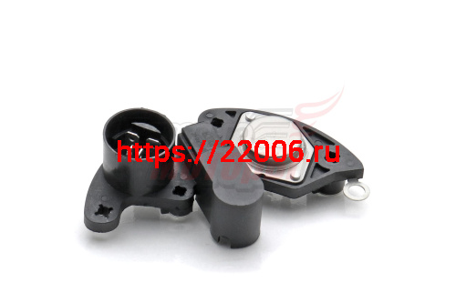 Реле - регулятор генератора HOWO (61200090707) Реле - регулятор генератора HOWO (61200090707)