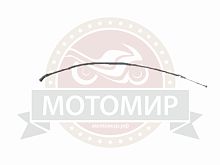 Трос газа L-960мм, ход-110мм, CB400 " В"