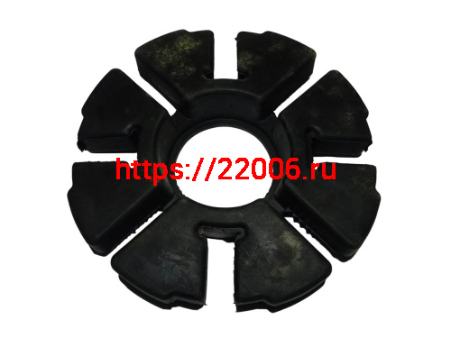 Муфта задней звезды NORDWING (T41B020311A00100) фото 2 Муфта задней звезды NORDWING (T41B020311A00100) фото 2