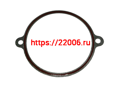 Прокладка крышки головки SHINERAY  VJP250-4 172FMM (72130059)