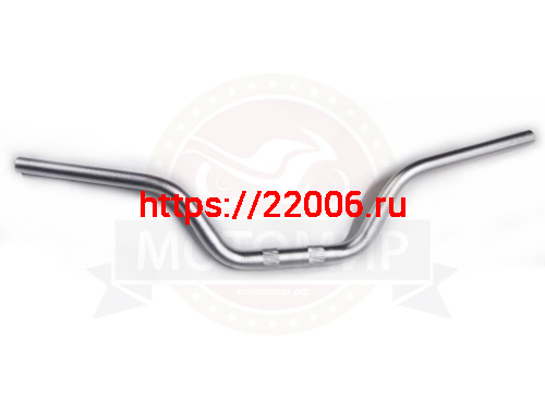 Руль ATV SPORTY, голый (606244)