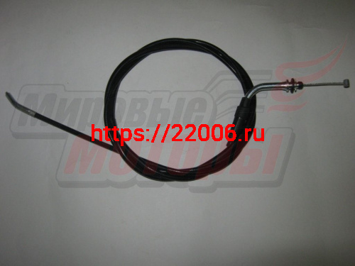 Трос газа Suzuki AD50