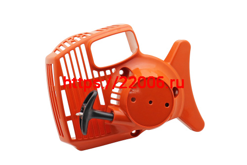 Стартер в сборе Stihl для FS38/45/55 (41401904009) ОРИГИНАЛ Стартер в сборе Stihl для FS38/45/55 (41401904009) ОРИГИНАЛ