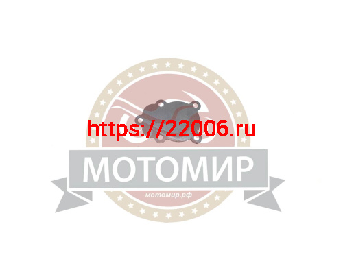 Мембрана бензонасоса Ветерок (613514) Мембрана бензонасоса Ветерок (613514)