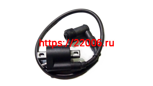 Катушка зажигания, ZS190E (ZS1P62YML-2) (100204266-0006) Катушка зажигания, ZS190E (ZS1P62YML-2) (100204266-0006)