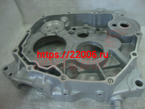 Картер правый 162FMJ (150cc) Картер правый 162FMJ (150cc)