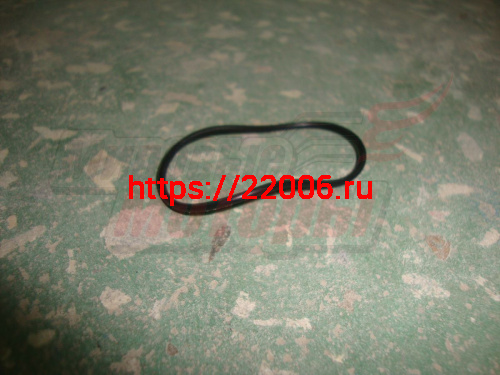 Кольцо уплотнительное заднего обода Минск резиновое (045-050-30-2-2) Кольцо уплотнительное заднего обода Минск резиновое (045-050-30-2-2)