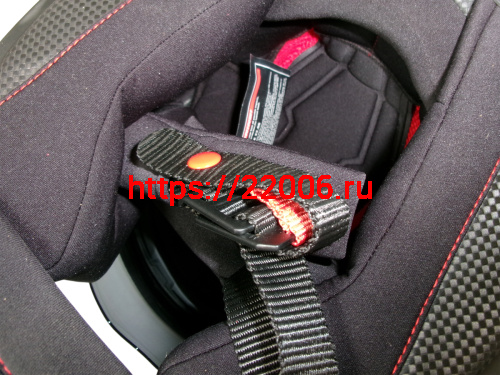 Шлем TVS RACING (Индия) STREET D/V DULL BLACK M.BLUE размер M, + пинлок в комплекте, очки фото 9 Шлем TVS RACING (Индия) STREET D/V DULL BLACK M.BLUE размер M, + пинлок в комплекте, очки фото 9