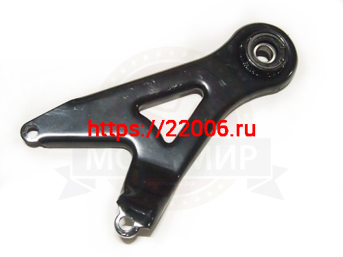 Кронштейн двигателя АТВ HAMMER 200 Кронштейн двигателя АТВ HAMMER 200