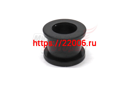 Втулка торсиона кабины HOWO (AZ1642430263) Втулка торсиона кабины HOWO (AZ1642430263)