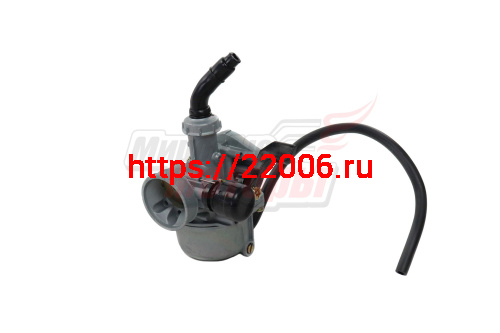 Карбюратор Delta, Zodiak 70см3 (d19) "ММ" Карбюратор Delta, Zodiak 70см3 (d19) "ММ"