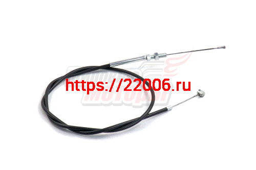 Трос сцепления Днепр (заводской) г.Ковров