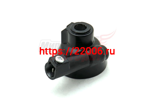 Редуктор спидометра Honda DIO 50 (дисковый тормоз) Редуктор спидометра Honda DIO 50 (дисковый тормоз)