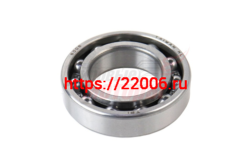 Подшипник коленвала 55x30x13 Suzuki Let's TPI TW Подшипник коленвала 55x30x13 Suzuki Let's TPI TW
