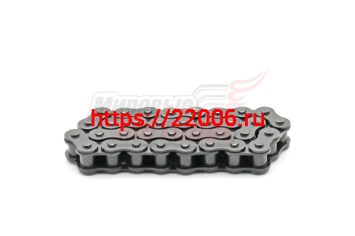 Цепь 34 зв. Каскад ПР12,7-18,2-2 (завод, г.Киров) Цепь 34 зв. Каскад ПР12,7-18,2-2 (завод, г.Киров)