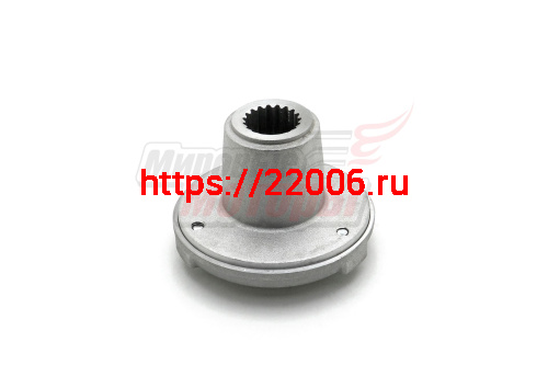 Фильтр масляный центробежный 163FML-2 (200cc),167FMM (250cc) LIFAN оригинал Фильтр масляный центробежный 163FML-2 (200cc),167FMM (250cc) LIFAN оригинал