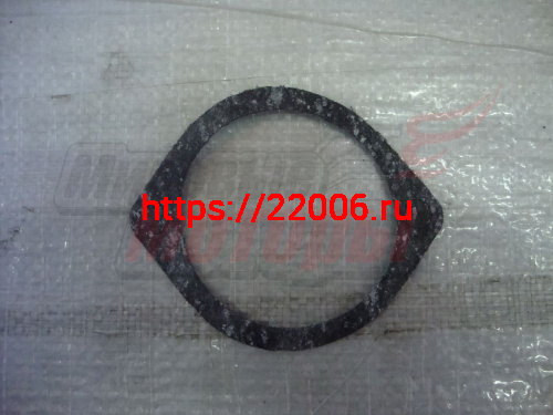 Прокладка Урал генератора (ИМЗ-8.101-01163)
