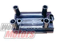 Катушка зажигания SOLANO, BREEZ, SMILY (LBA3705100)