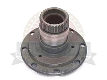 Ступица Урал Днепр заднего моста (Импорт)