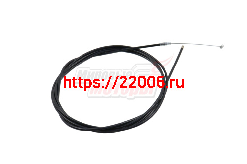 Трос газа мотобуксировщика (3000мм)