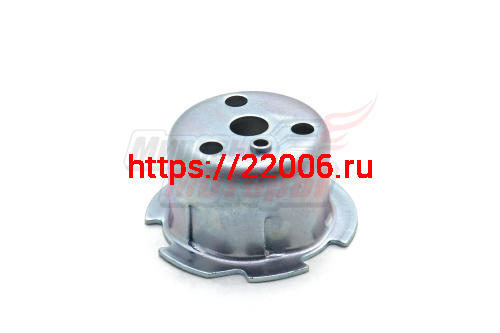 Храповик стартера 1P70FV-B (стакан) (ОРИГИНАЛ, "LIFAN")