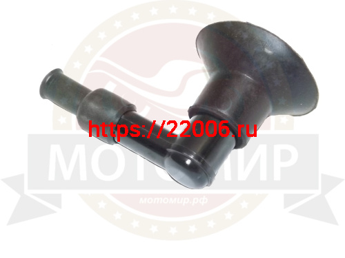 Колпачок в/в СКУТЕР с зонтиком 4х такт. GY6-50/150cc (90гр) фото 2 Колпачок в/в СКУТЕР с зонтиком 4х такт. GY6-50/150cc (90гр) фото 2