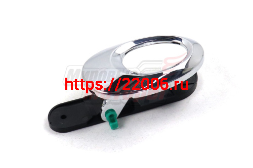 Ручка двери внутренняя передняя правая Smily 330 (FAE6105610E05) Ручка двери внутренняя передняя правая Smily 330 (FAE6105610E05)