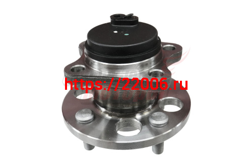 Ступица задняя правая X50 ABS 38 шлицов (A3104600) Ступица задняя правая X50 ABS 38 шлицов (A3104600)