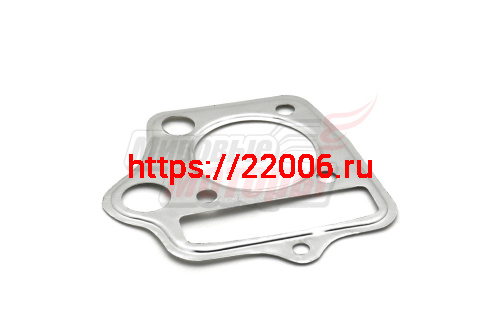 Прокладка головки Alpha, Delta, Zodiak, ОВ-70 47мм (70-90 см3) алюмин. Прокладка головки Alpha, Delta, Zodiak, ОВ-70 47мм (70-90 см3) алюмин.