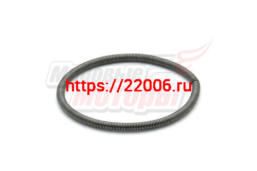 Пружинка Урал сальника вилки