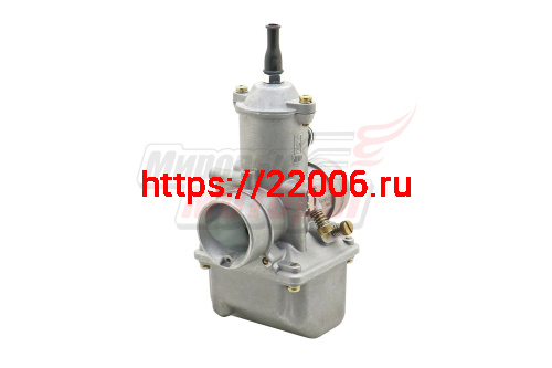 Карбюратор Юпитер IKOV "TMMP" Карбюратор Юпитер IKOV "TMMP"