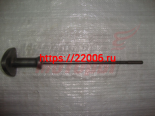 Демпфер Урал голый (реставр.)