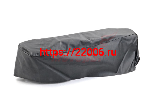 Чехол седла Alpha (Россия) Чехол седла Alpha (Россия)