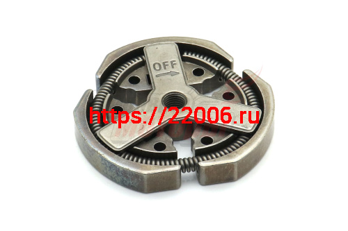 Муфта сцепления "Цыганка" 38 (Forza,Patriot,Forvard,BGT,Carver,SD-Master) Муфта сцепления "Цыганка" 38 (Forza,Patriot,Forvard,BGT,Carver,SD-Master)