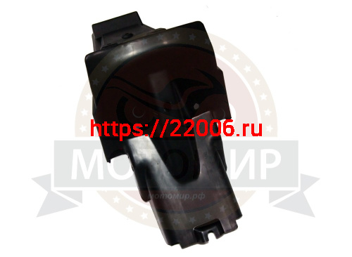 Крыло заднее INTRUDER (53170126) фото 3 Крыло заднее INTRUDER (53170126) фото 3