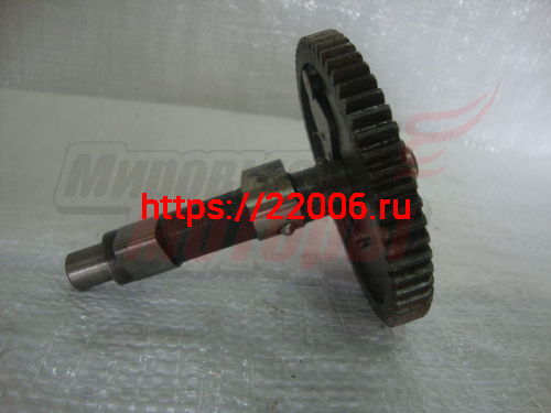 Распредвал Каскад, Калуга (005.40.7360)