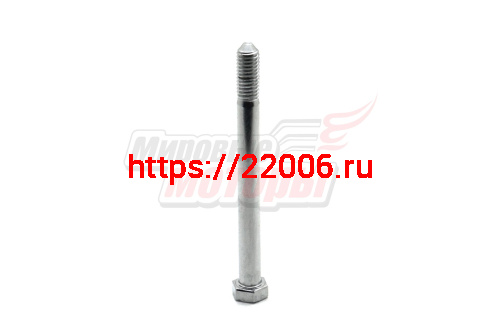 Болт М8х89 Болт М8х89