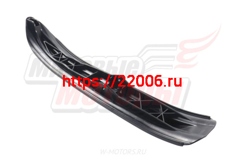 Лыжа DINGO T125, DINGO T150, МУХТАР-15 (голая) фото 2 Лыжа DINGO T125, DINGO T150, МУХТАР-15 (голая) фото 2