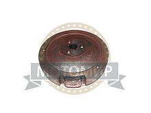 Маховик LIFAN 188F/190 без эл.оборудования 1 магнит