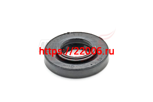 Сальник 24,4х52х9 Юп двубортный 1-50 (1-49)