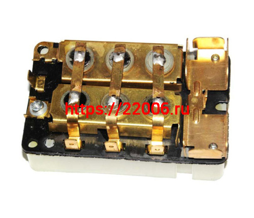 Реле регулятор БПВ-5 Иж железо Винница Реле регулятор БПВ-5 Иж железо Винница