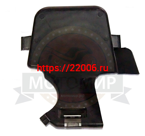 Облицовка под бензобаком FT50QT-4A /Clever, Flaier, Tornado, Z50R, Force, UrbanRacer, LK50QT-14 Облицовка под бензобаком FT50QT-4A /Clever, Flaier, Tornado, Z50R, Force, UrbanRacer, LK50QT-14