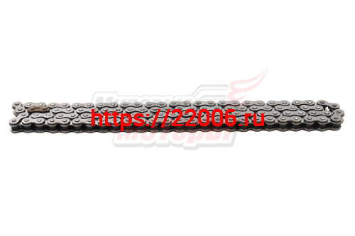 Цепь 104 зв. Иж приводная ПР15.875-23-1 "ММ"