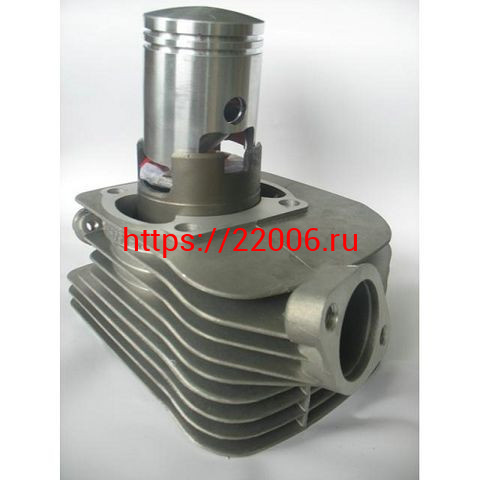 Цилиндро-поршневая группа Юпитер 5 (цилиндр и поршень) Россия Цилиндро-поршневая группа Юпитер 5 (цилиндр и поршень) Россия