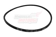 Ремень A-1100 снегоуборочные приставки к МБ, станки "ММ"