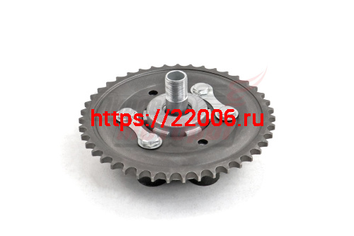 Звезда ведомая 43z Минск в сборе (3.11211-24122А) Звезда ведомая 43z Минск в сборе (3.11211-24122А)