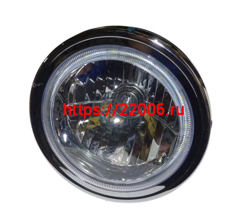 Фара COBRA SRM (32010449)