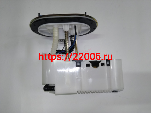 Насос топливный Smily (F1106100B1) Насос топливный Smily (F1106100B1)