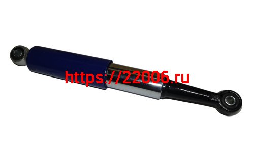 Амортизатор задний (L-335mm, D1-12mm, H1-24mm, D2-10mm, H2-21mm) GATAN (3.1.020.408) Амортизатор задний (L-335mm, D1-12mm, H1-24mm, D2-10mm, H2-21mm) GATAN (3.1.020.408)